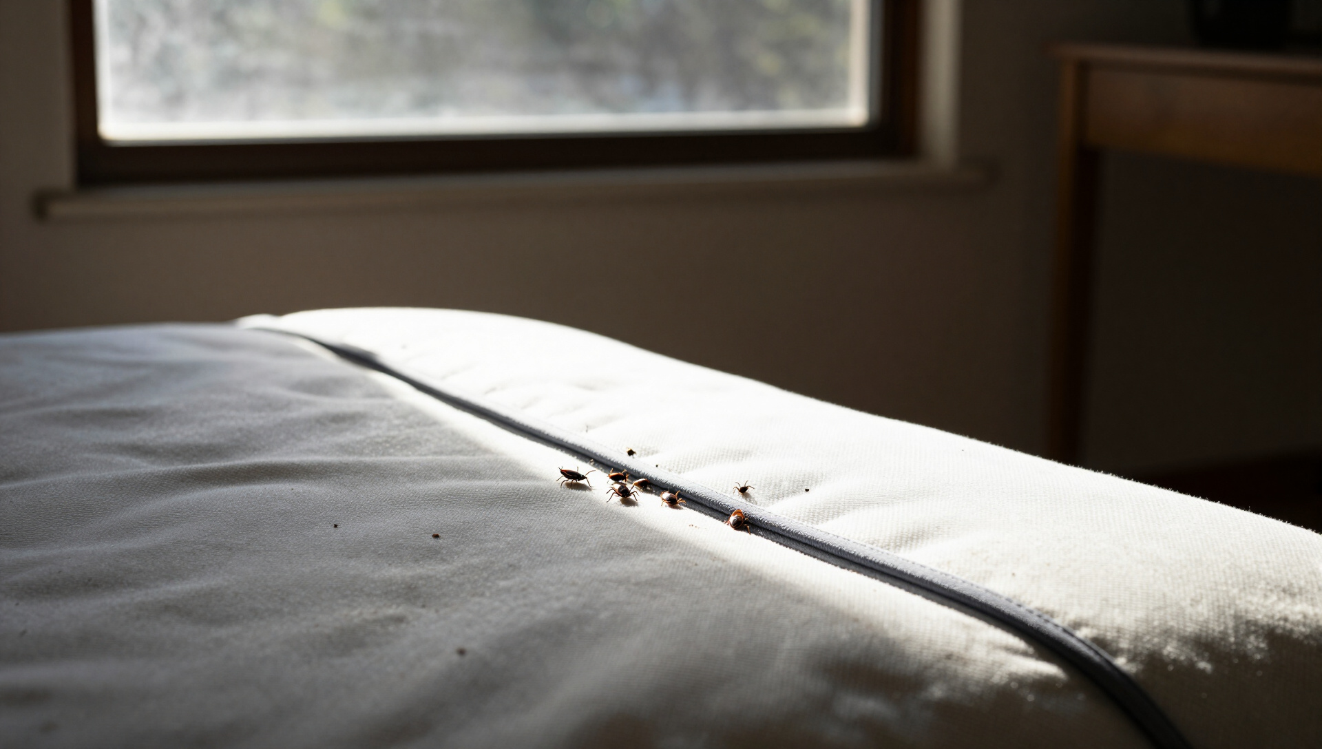 Bed Bugs Control in Bondi