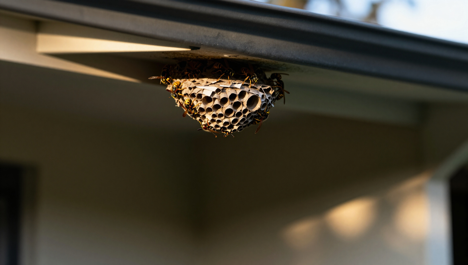 Bees and Wasp Removal in Bondi