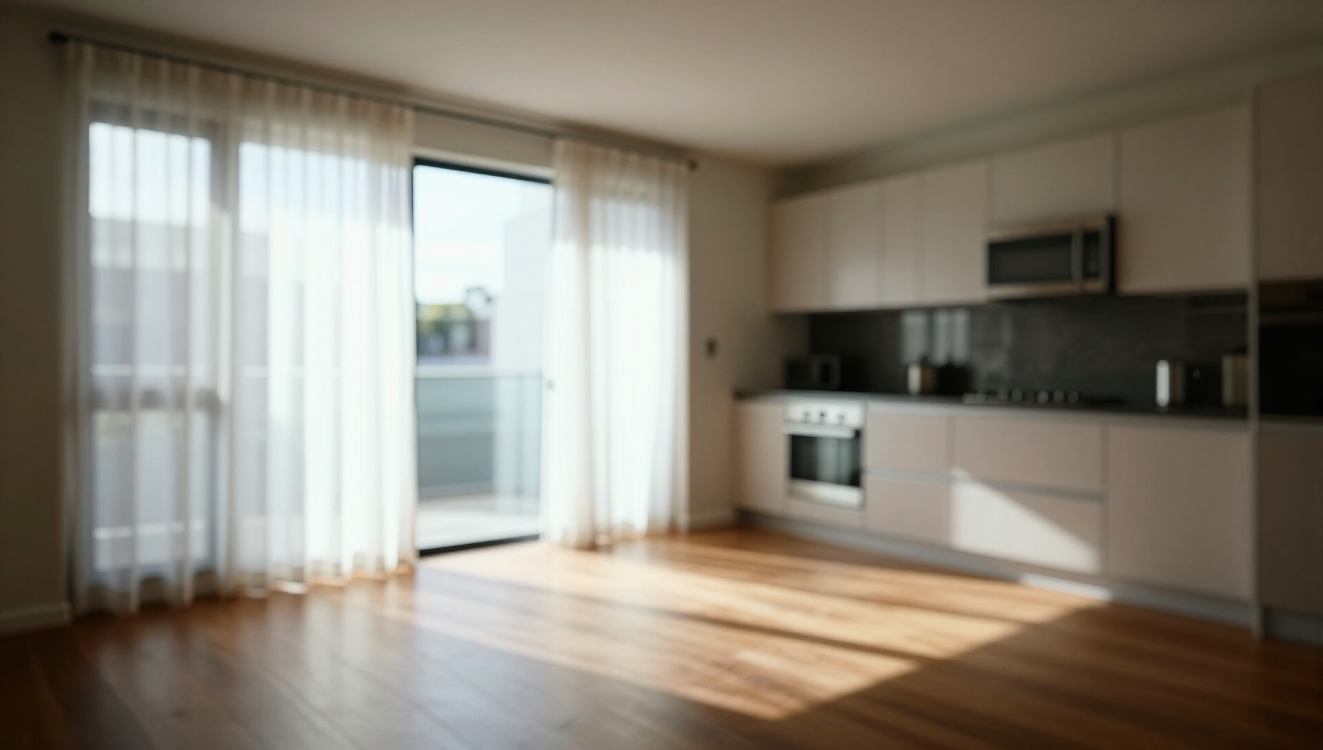 End of lease pest control in Bondi